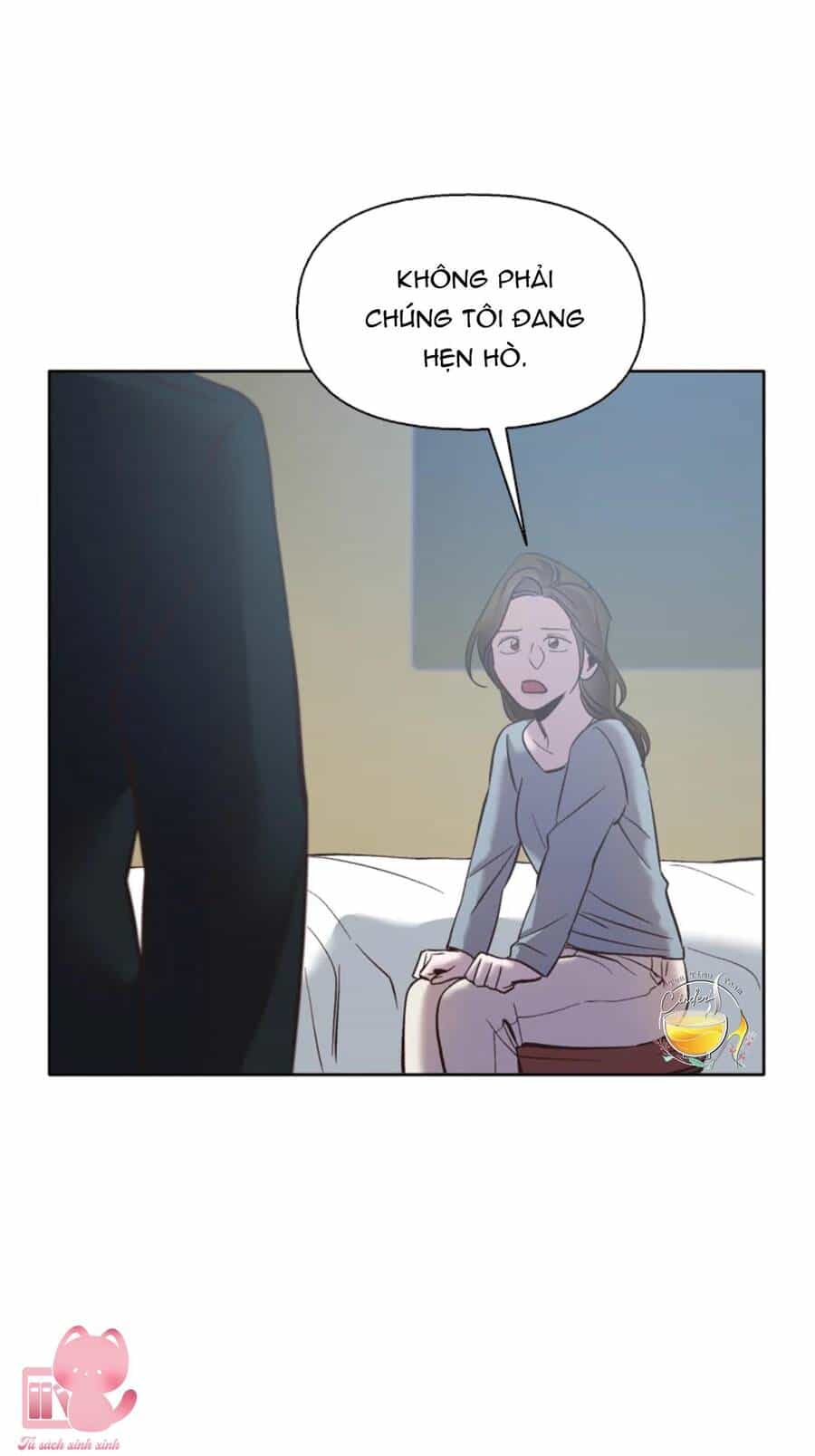 Thanh Xuân Của Chúng Ta - Chương 45 - ảnh 73