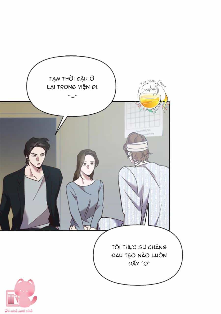 Thanh Xuân Của Chúng Ta - Chương 46 - ảnh 25