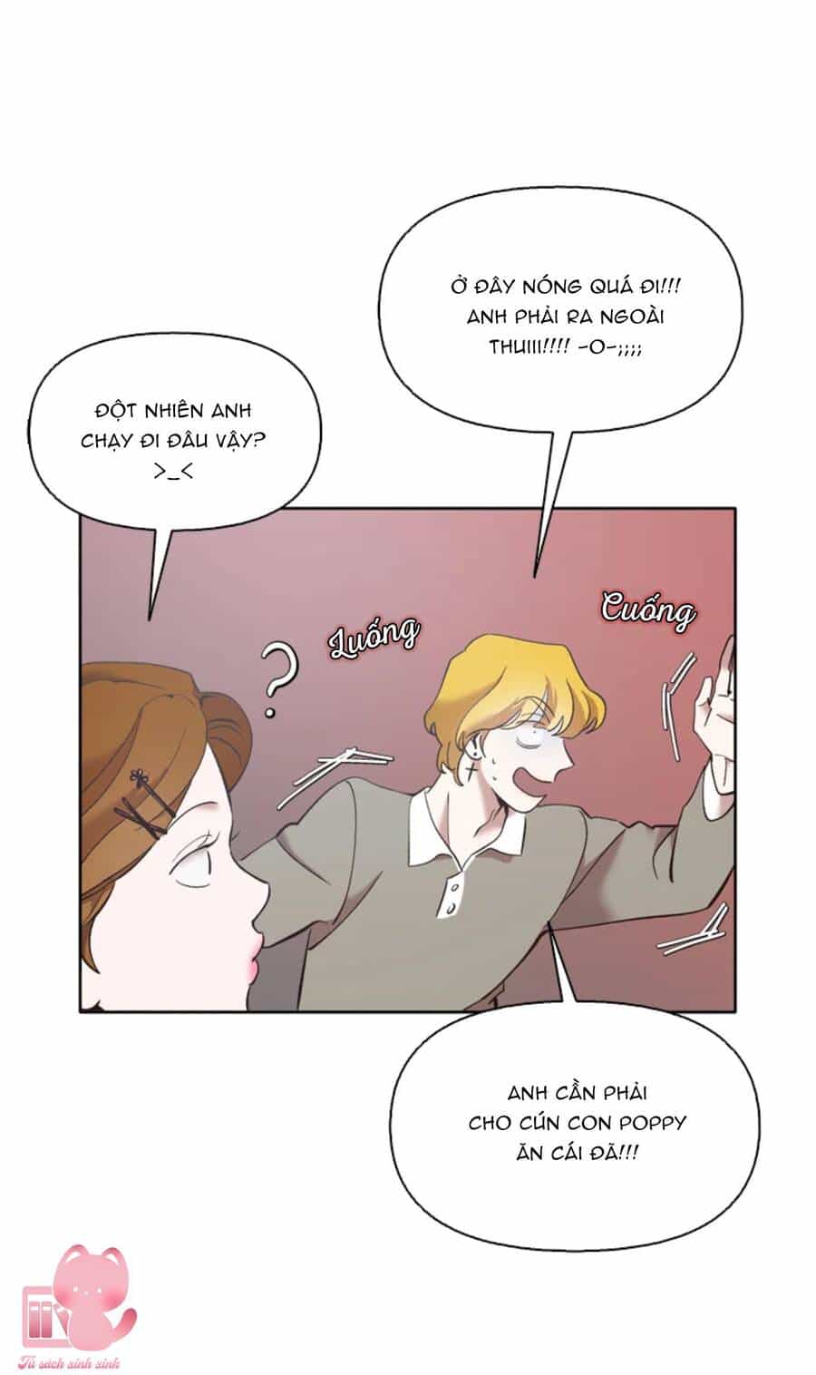 Thanh Xuân Của Chúng Ta - Chương 46 - ảnh 44