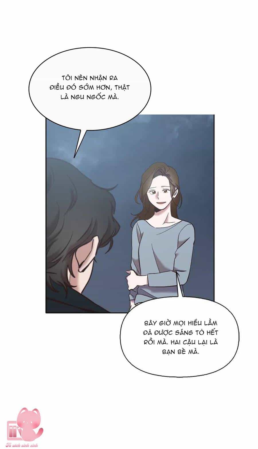 Thanh Xuân Của Chúng Ta - Chương 46 - ảnh 72