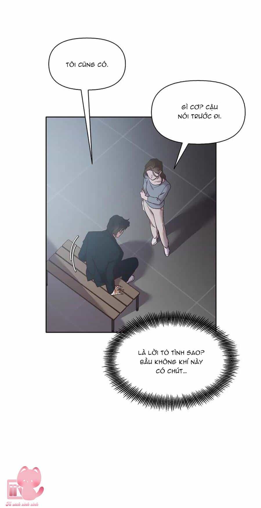Thanh Xuân Của Chúng Ta - Chương 46 - ảnh 75
