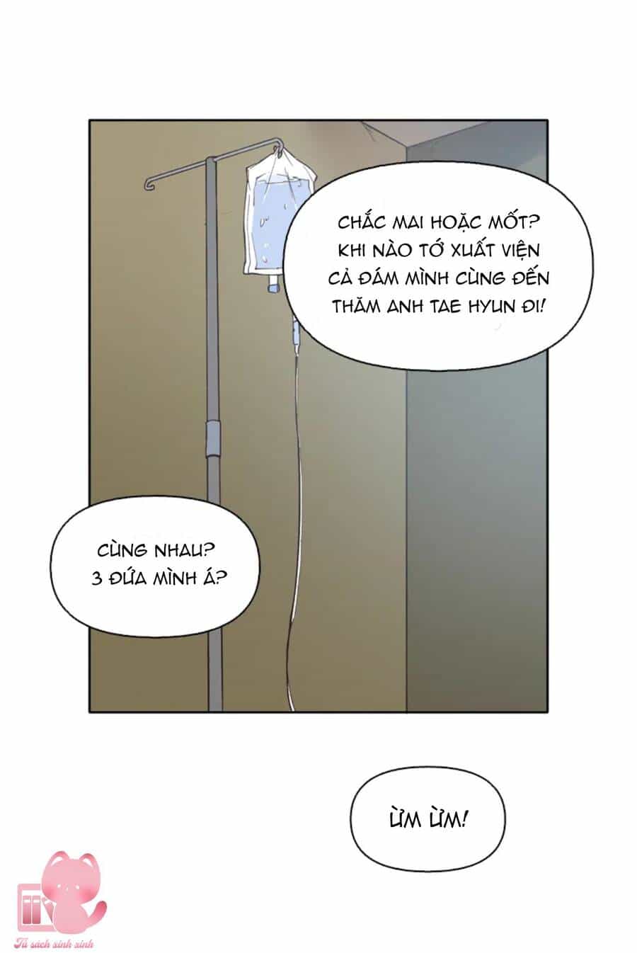 Thanh Xuân Của Chúng Ta - Chương 47 - ảnh 14