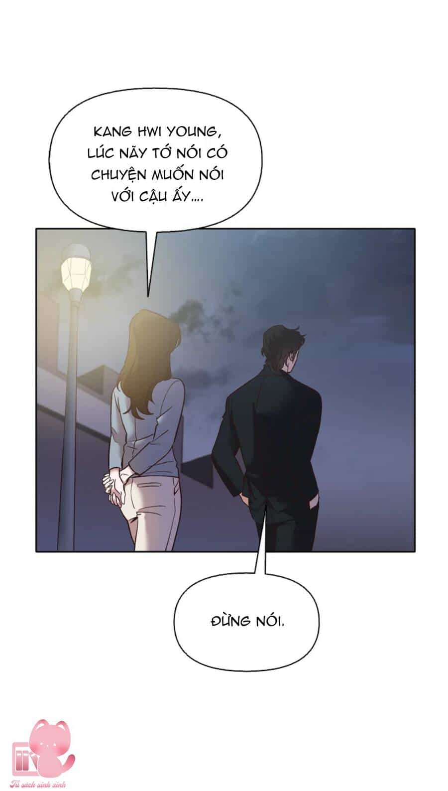 Thanh Xuân Của Chúng Ta - Chương 47 - ảnh 19