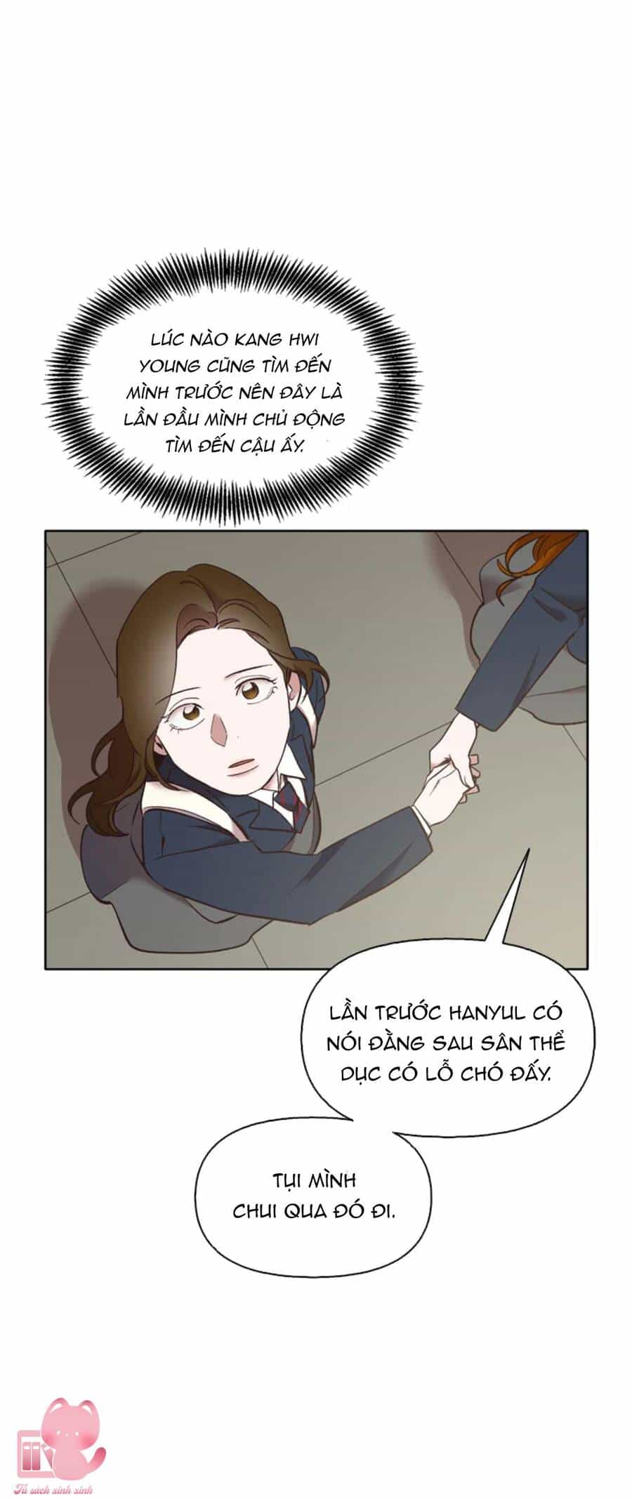Thanh Xuân Của Chúng Ta - Chương 47 - ảnh 32
