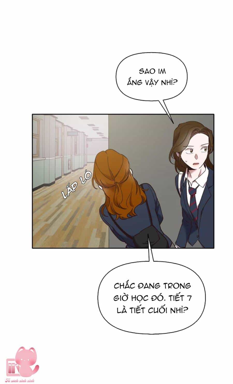 Thanh Xuân Của Chúng Ta - Chương 47 - ảnh 34