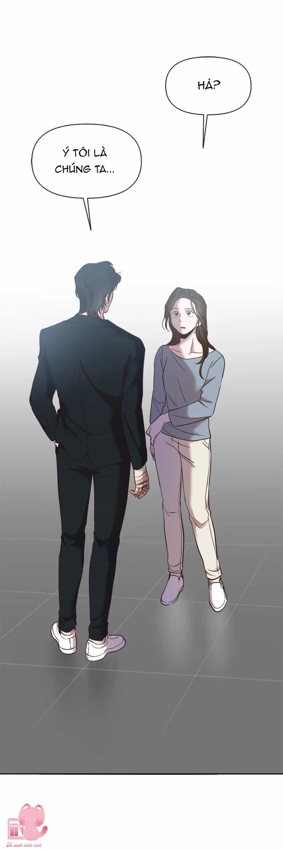 Thanh Xuân Của Chúng Ta - Chương 47 - ảnh 4