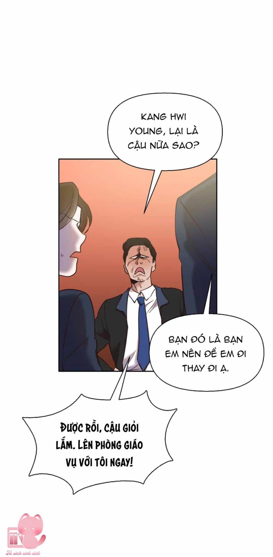 Thanh Xuân Của Chúng Ta - Chương 47 - ảnh 54