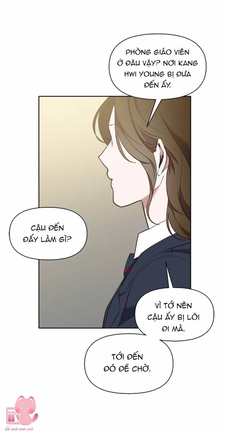 Thanh Xuân Của Chúng Ta - Chương 47 - ảnh 59