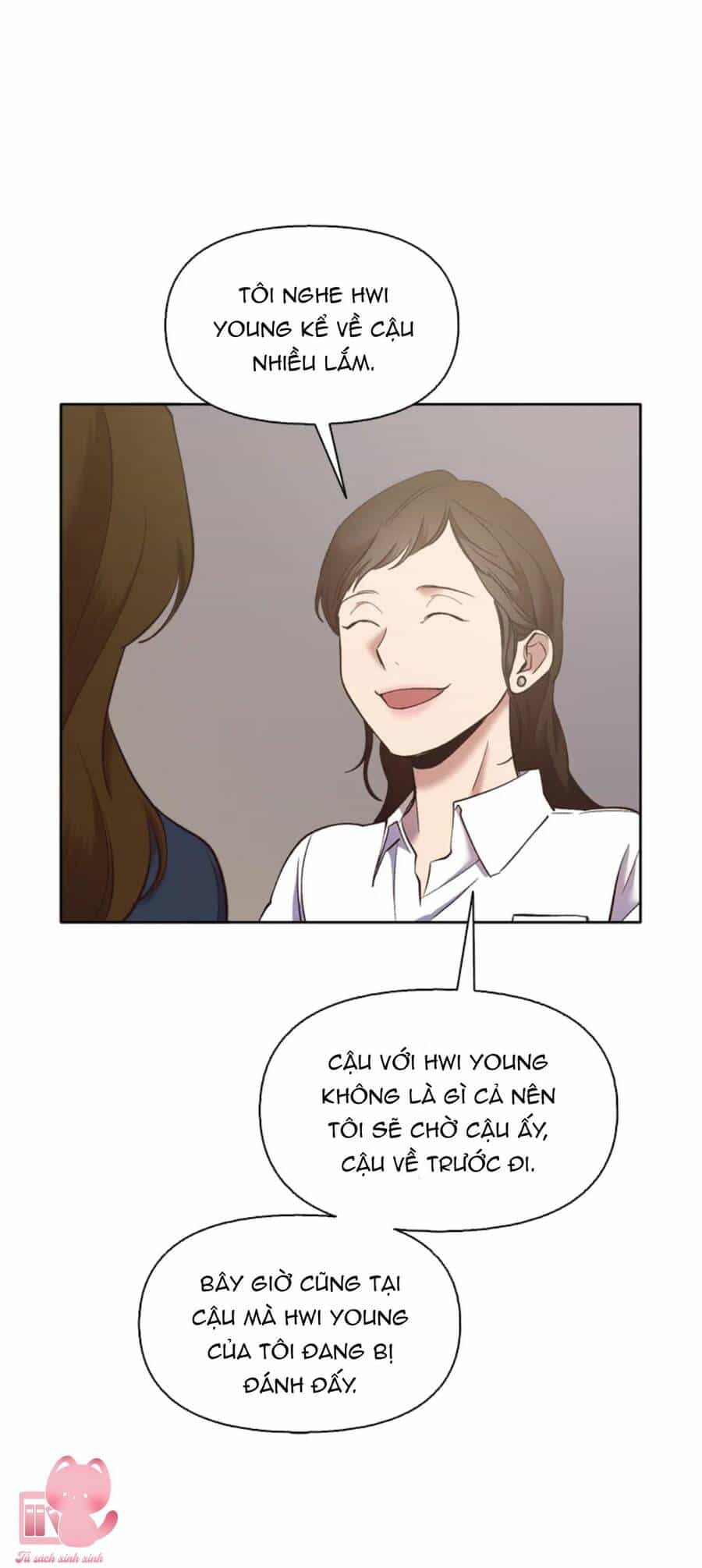 Thanh Xuân Của Chúng Ta - Chương 47 - ảnh 67