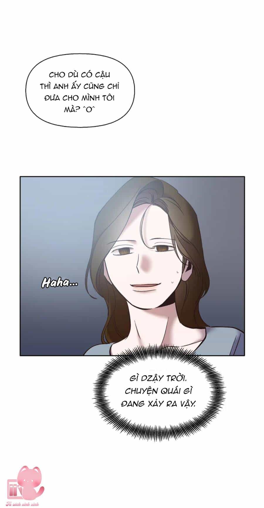 Thanh Xuân Của Chúng Ta - Chương 47 - ảnh 9