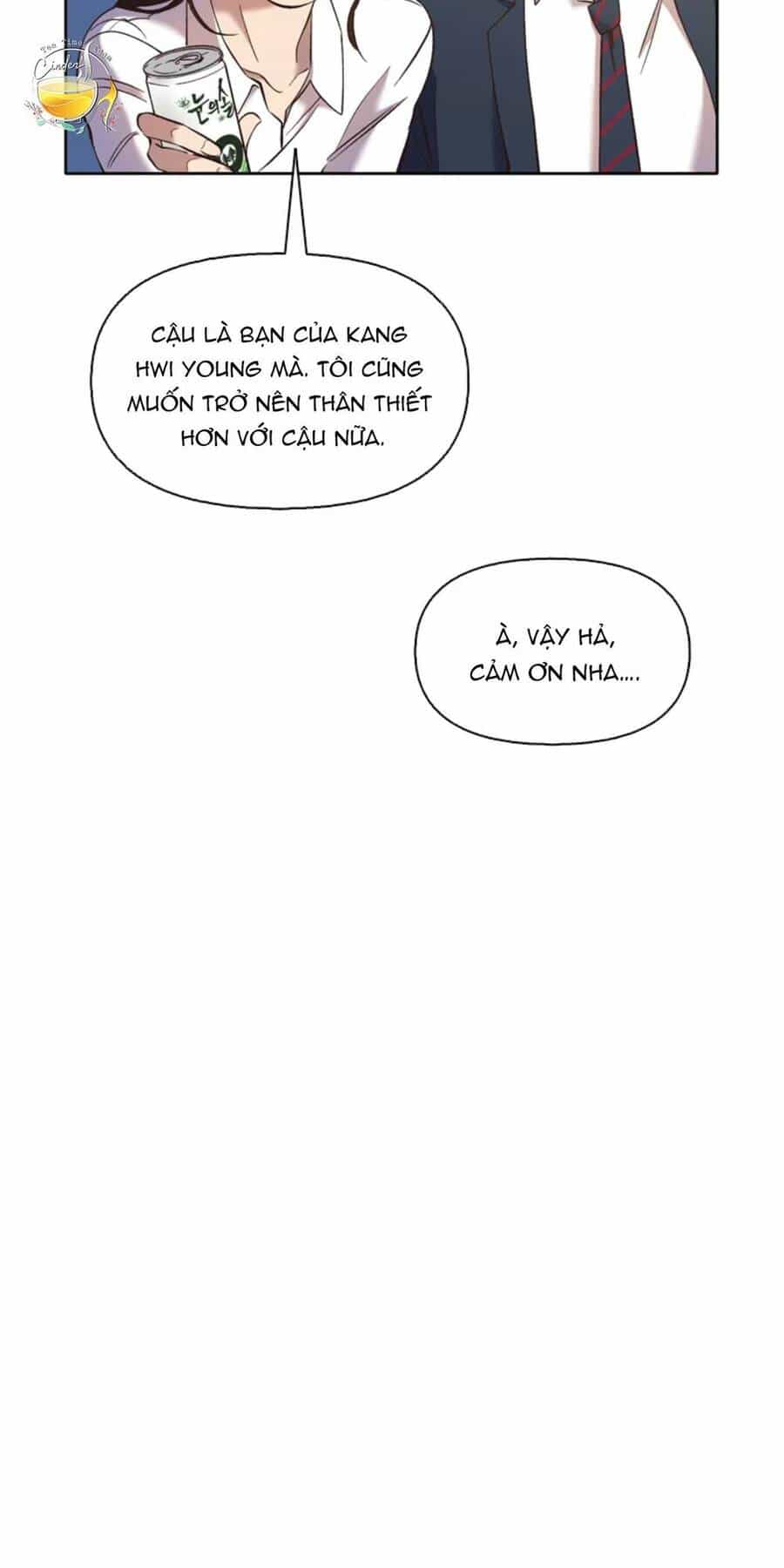 Thanh Xuân Của Chúng Ta - Chương 48 - ảnh 16