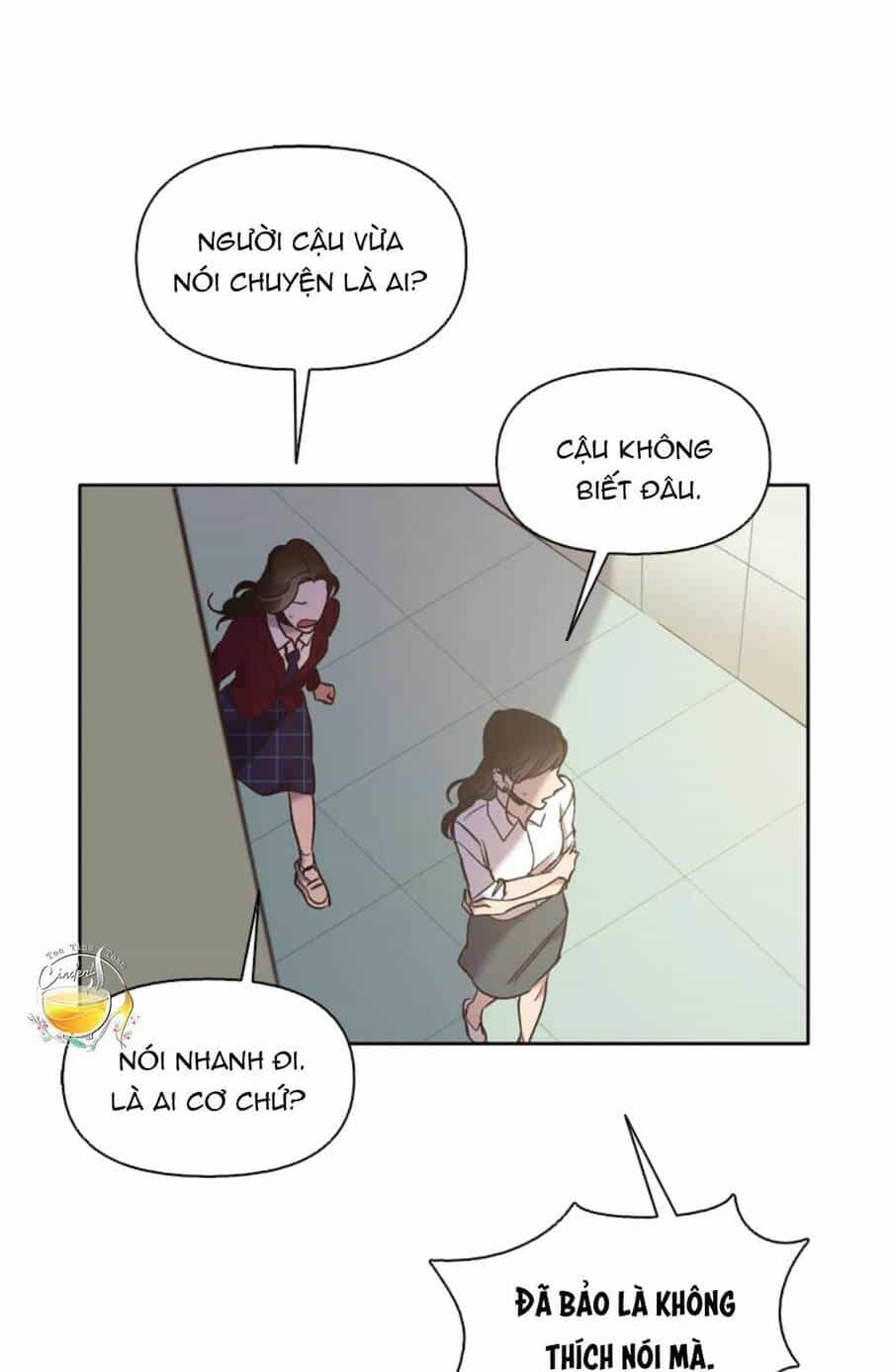 Thanh Xuân Của Chúng Ta - Chương 48 - ảnh 23