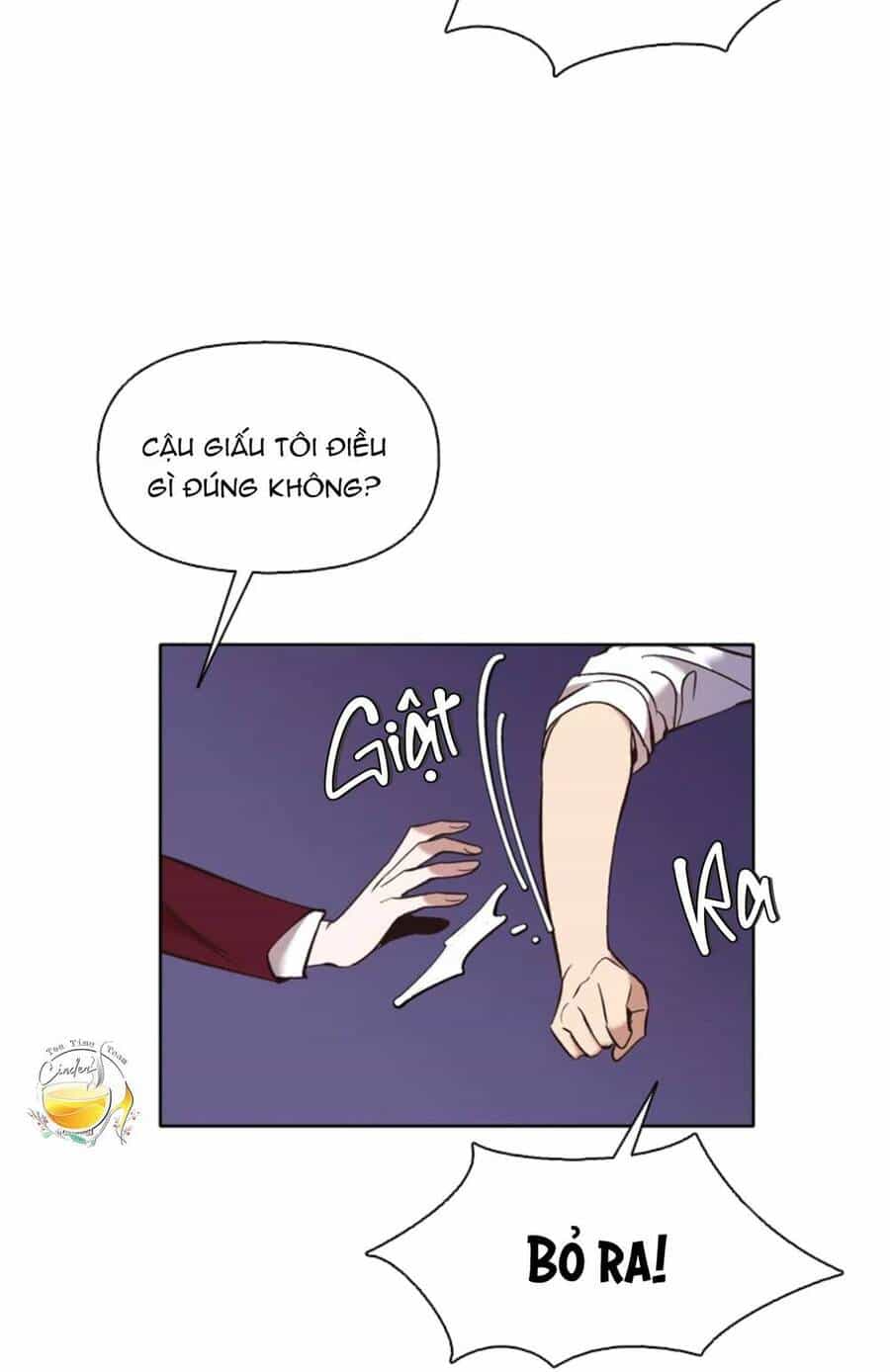 Thanh Xuân Của Chúng Ta - Chương 48 - ảnh 24