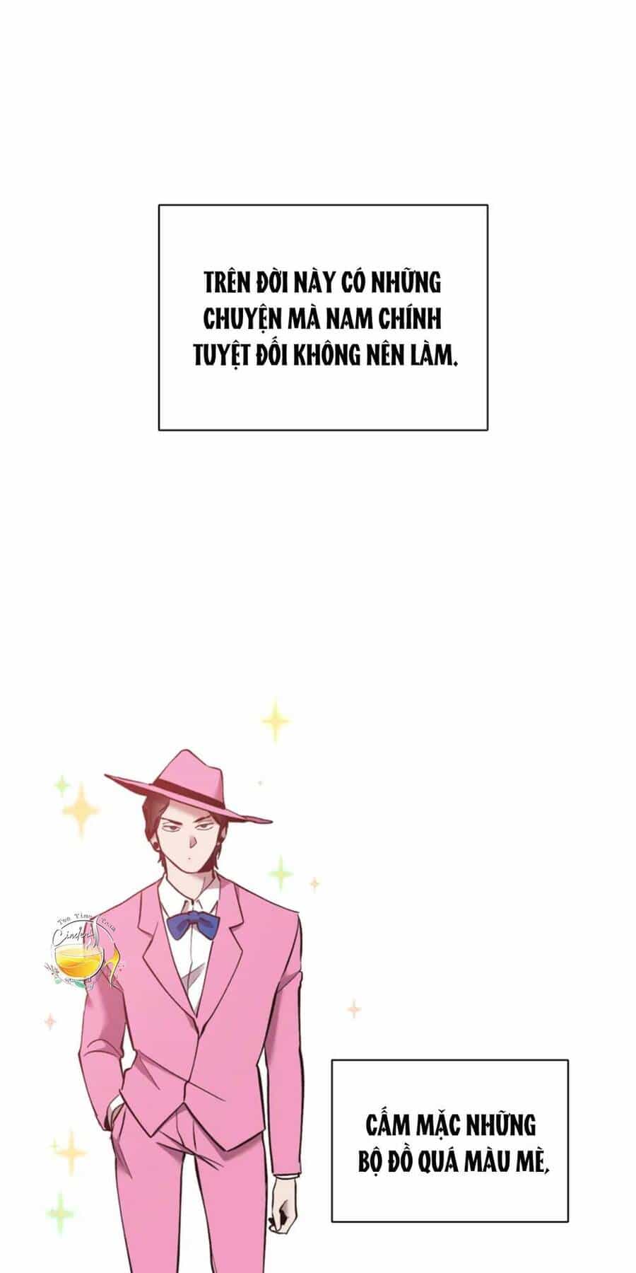 Thanh Xuân Của Chúng Ta - Chương 48 - ảnh 3