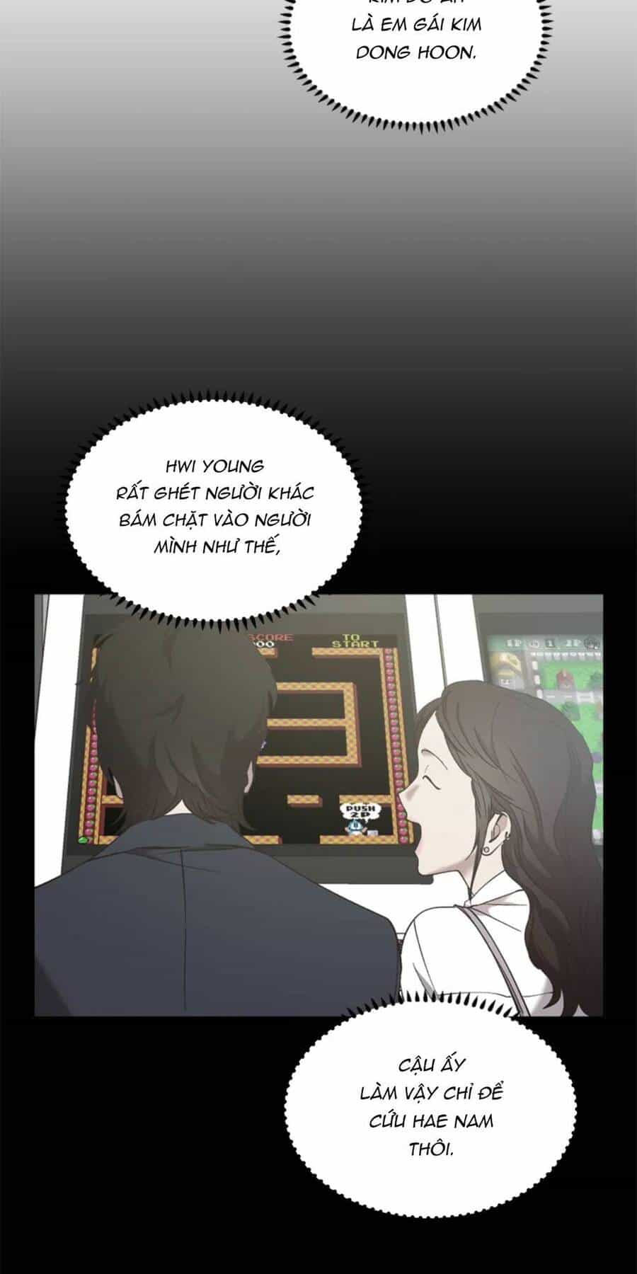 Thanh Xuân Của Chúng Ta - Chương 49 - ảnh 26