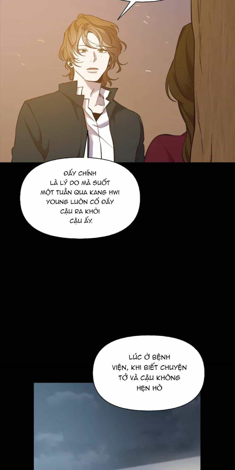 Thanh Xuân Của Chúng Ta - Chương 49 - ảnh 30