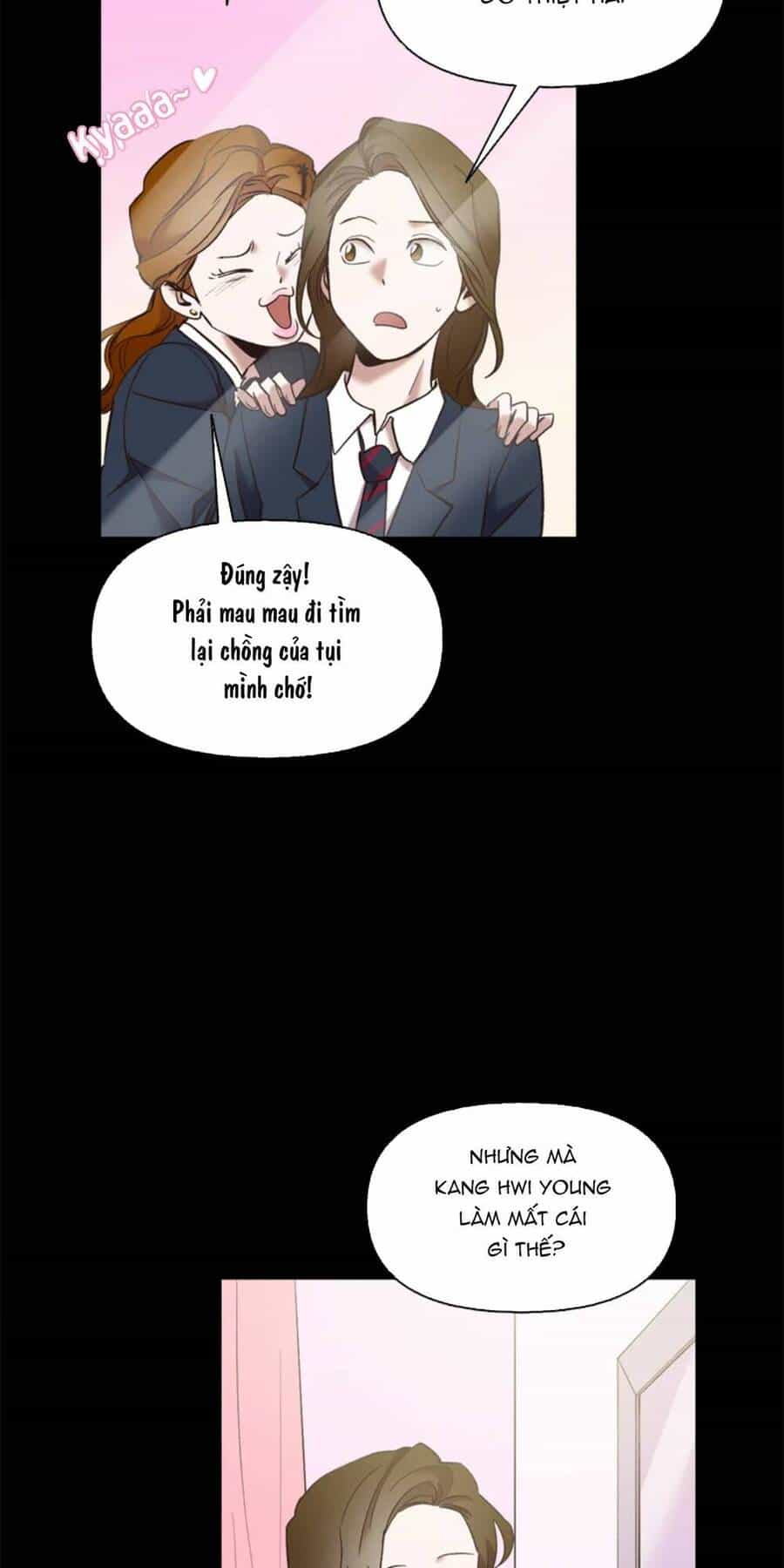 Thanh Xuân Của Chúng Ta - Chương 49 - ảnh 41