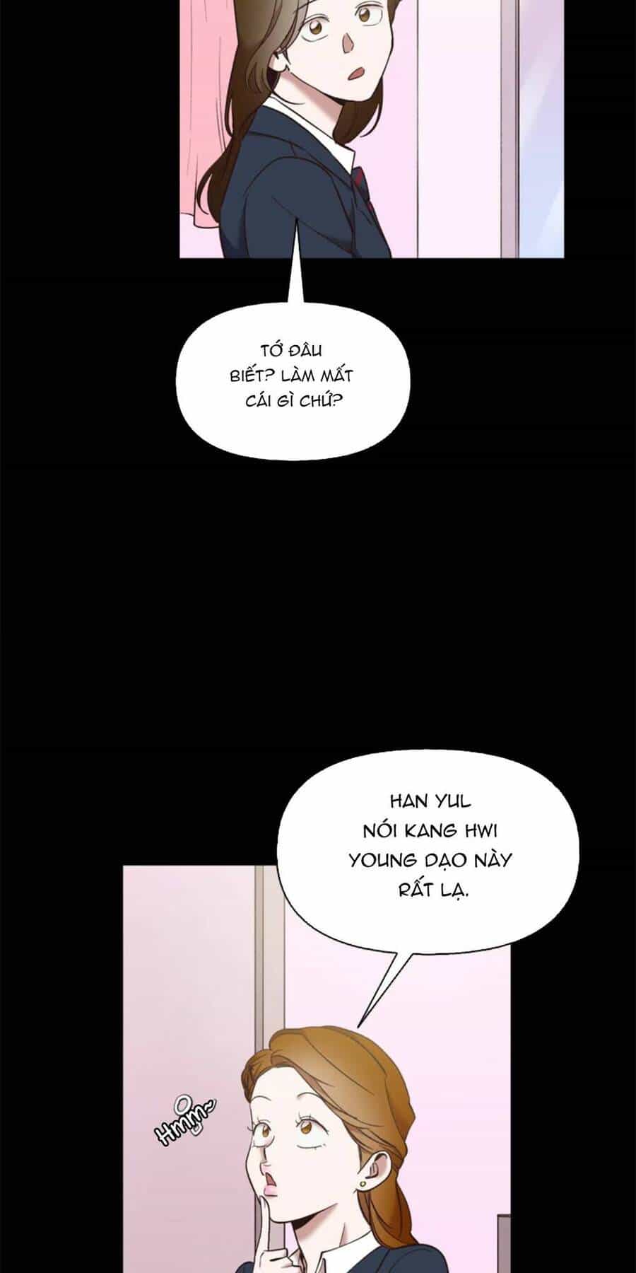 Thanh Xuân Của Chúng Ta - Chương 49 - ảnh 42