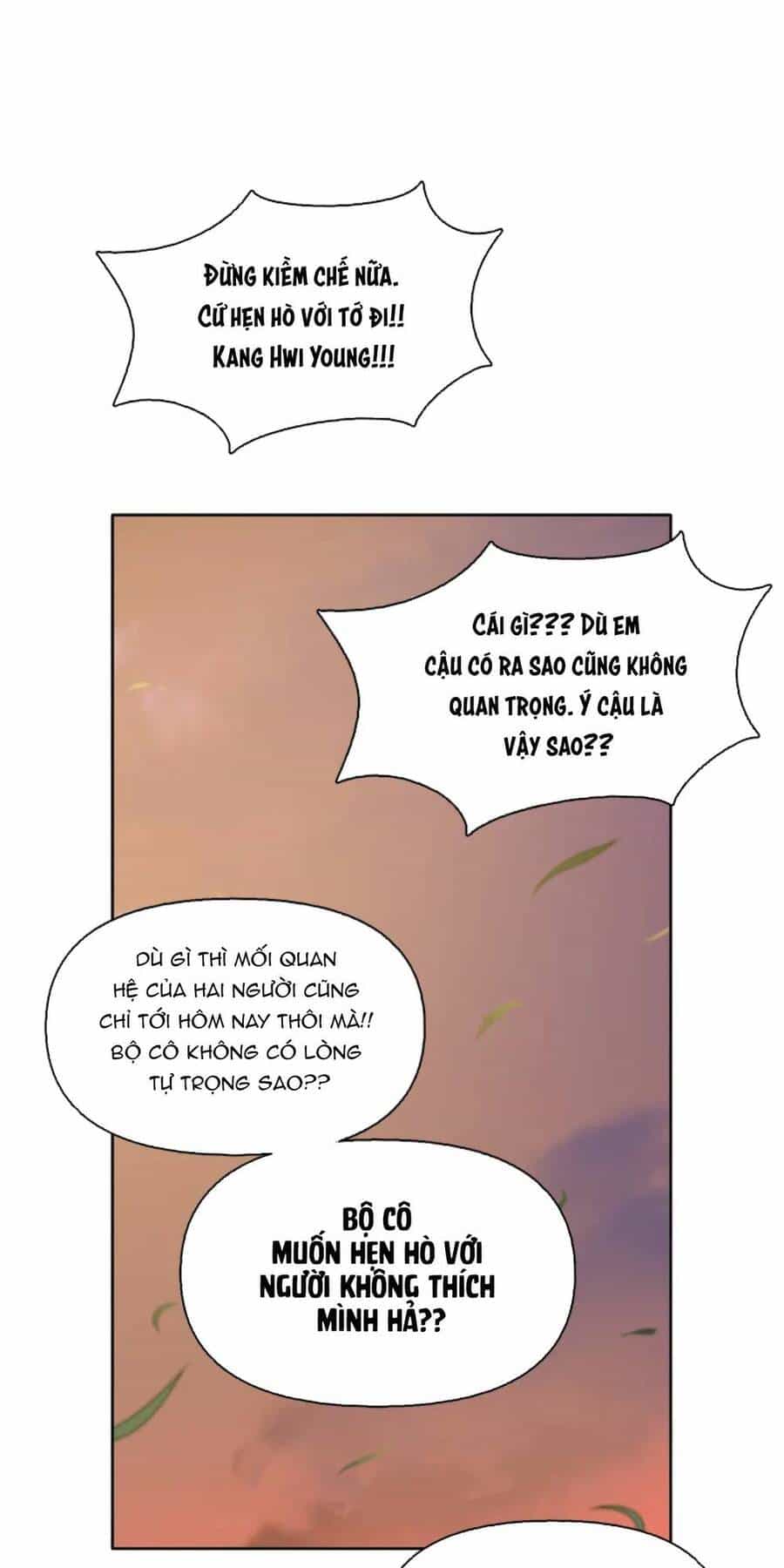 Thanh Xuân Của Chúng Ta - Chương 49 - ảnh 60