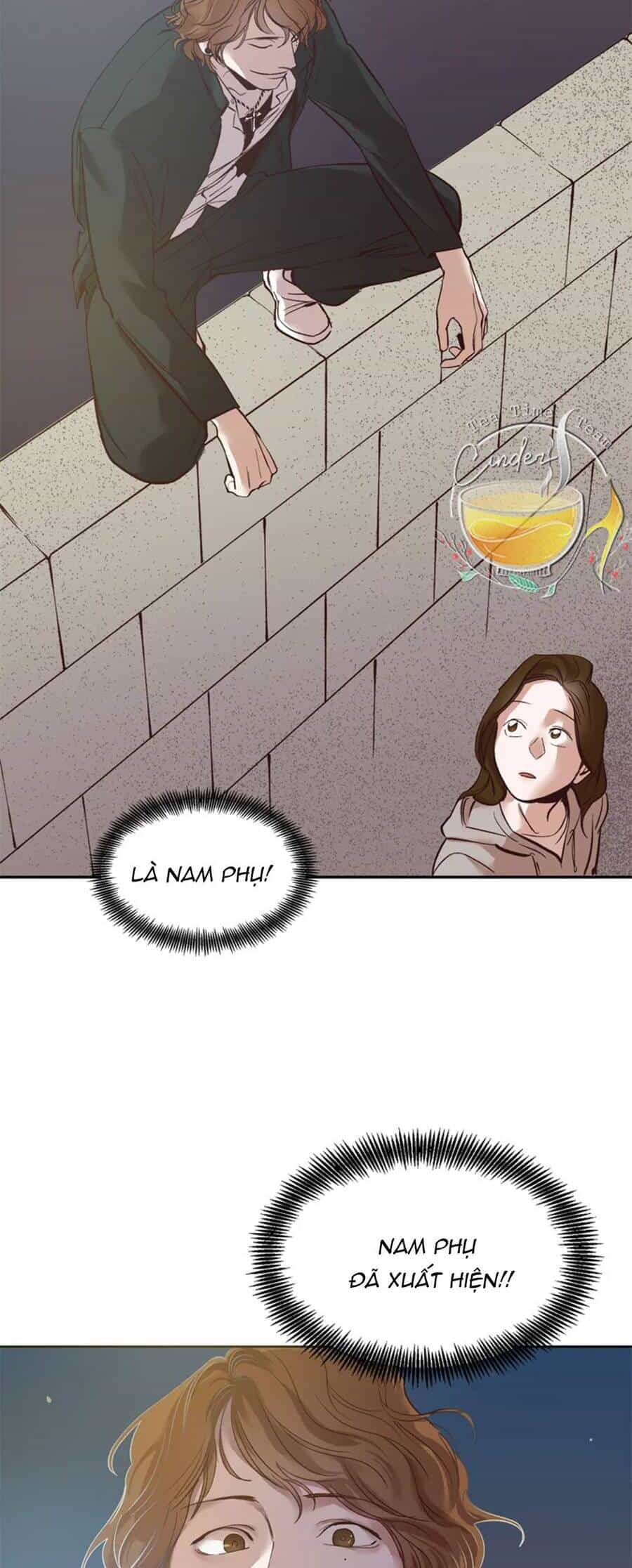 Thanh Xuân Của Chúng Ta - Chương 5 - ảnh 3
