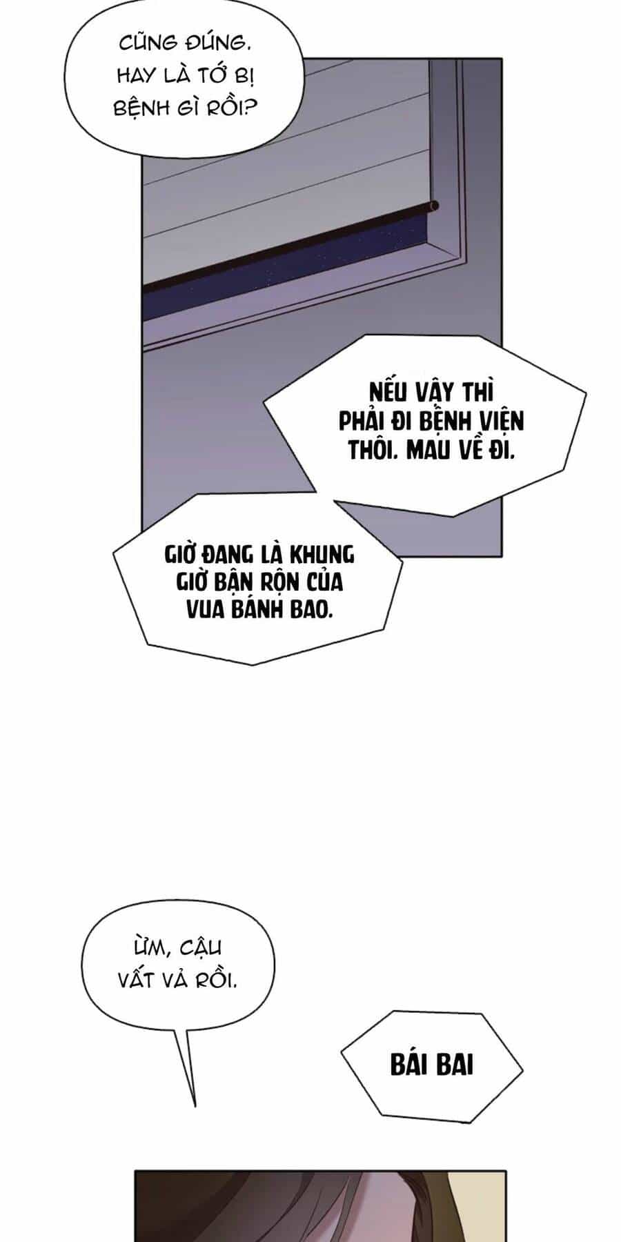 Thanh Xuân Của Chúng Ta - Chương 50 - ảnh 36