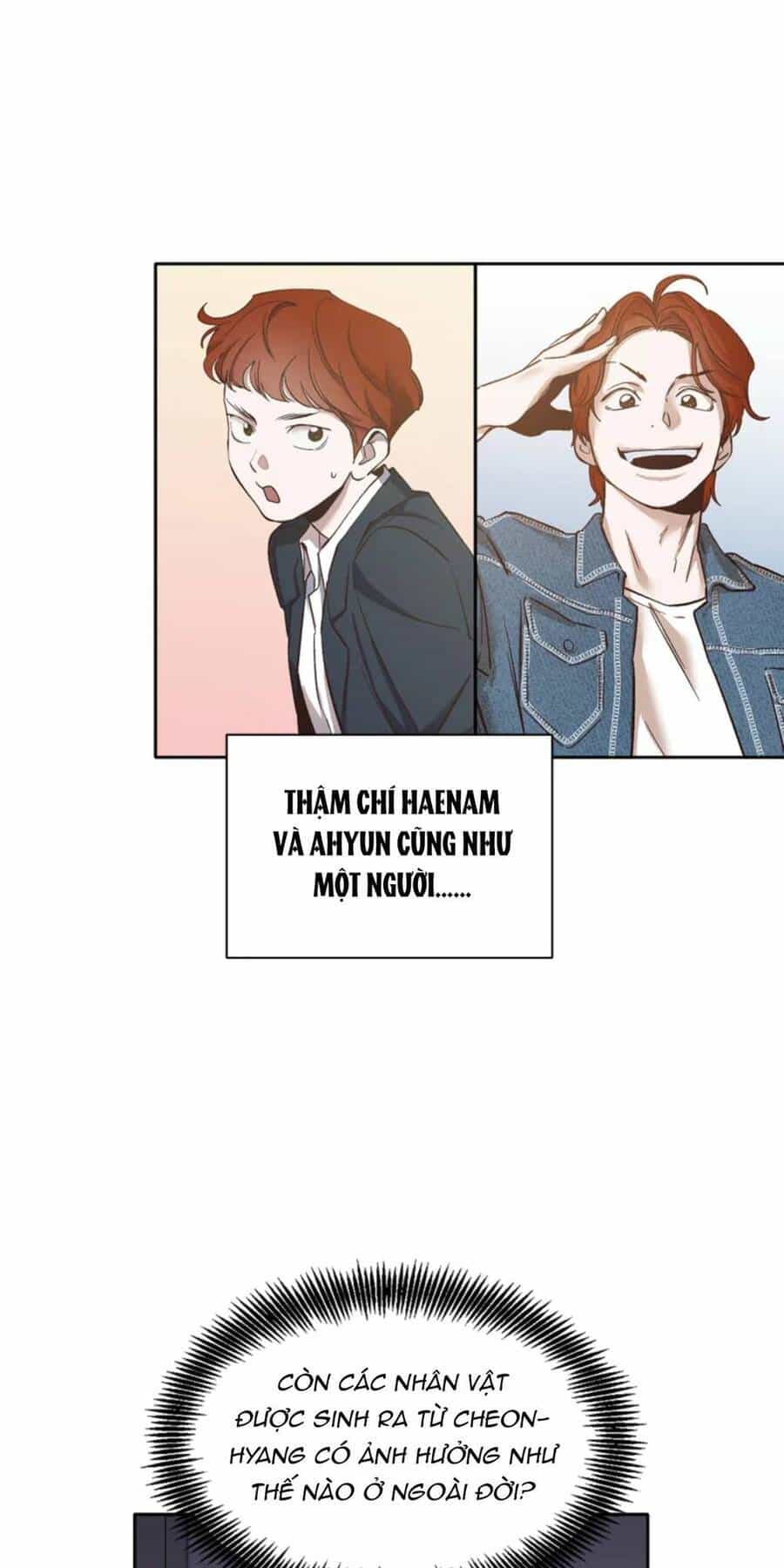 Thanh Xuân Của Chúng Ta - Chương 50 - ảnh 40