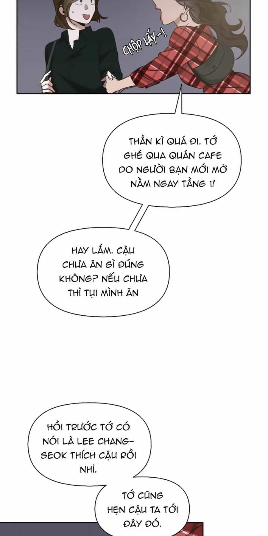 Thanh Xuân Của Chúng Ta - Chương 50 - ảnh 58