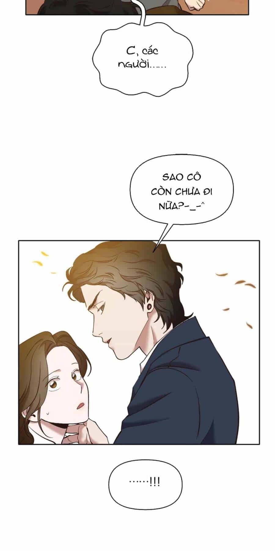 Thanh Xuân Của Chúng Ta - Chương 50 - ảnh 8