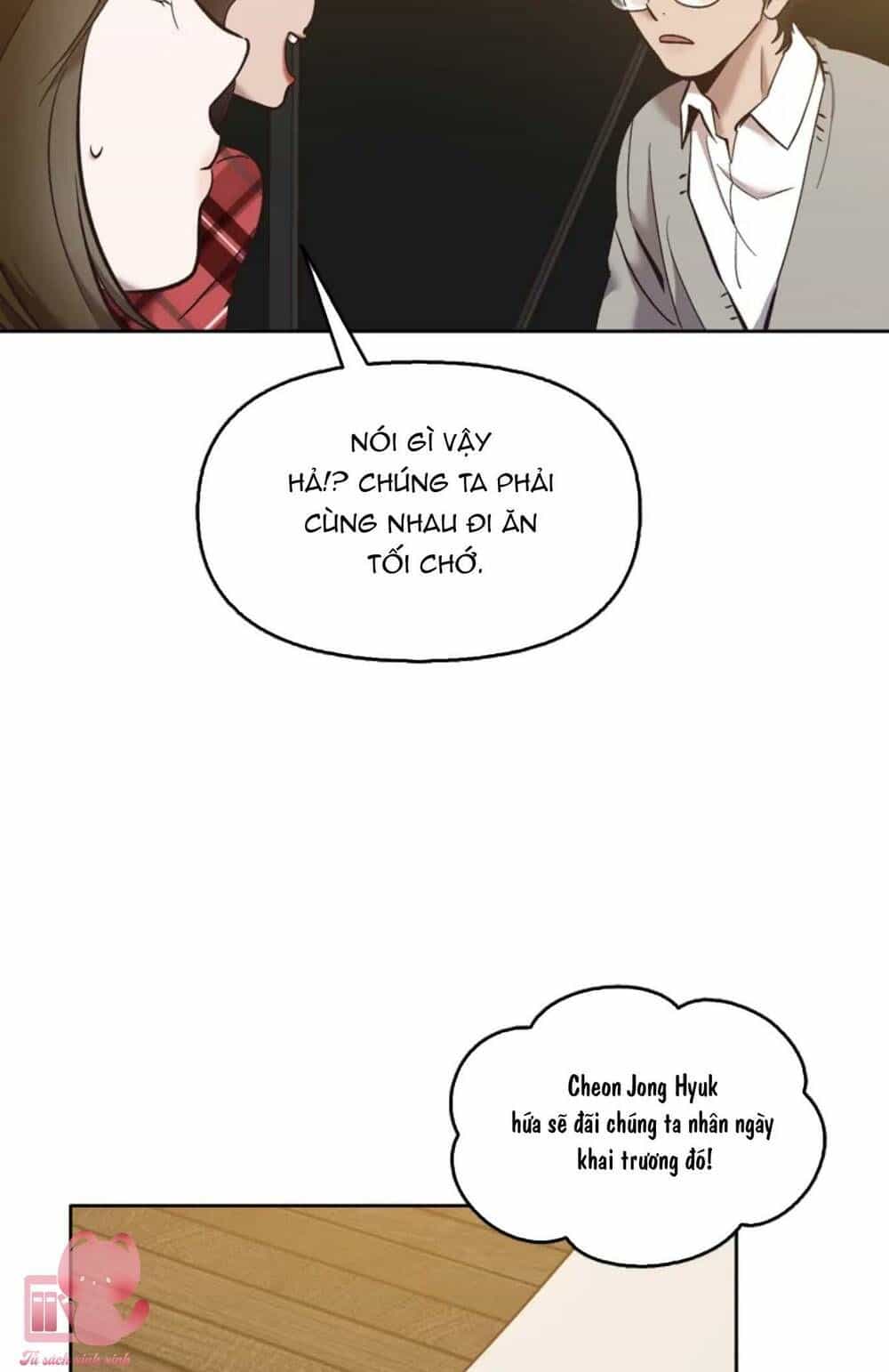 Thanh Xuân Của Chúng Ta - Chương 51 - ảnh 23