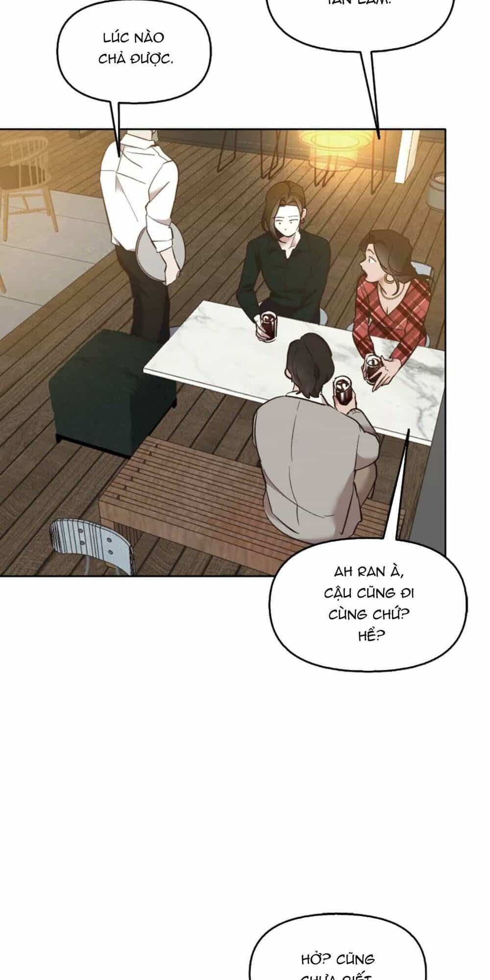 Thanh Xuân Của Chúng Ta - Chương 51 - ảnh 26