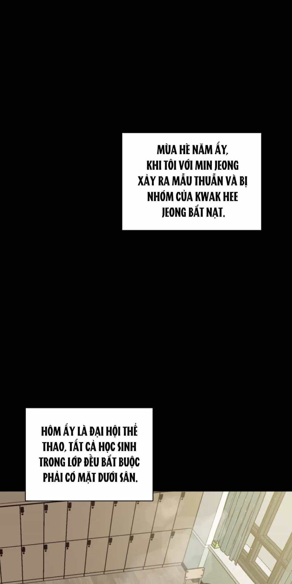 Thanh Xuân Của Chúng Ta - Chương 51 - ảnh 3