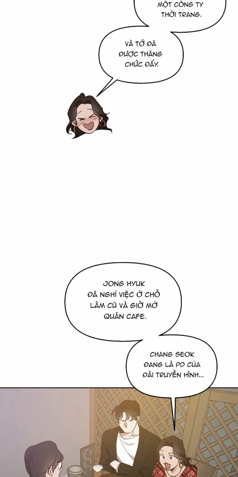 Thanh Xuân Của Chúng Ta - Chương 51 - ảnh 37
