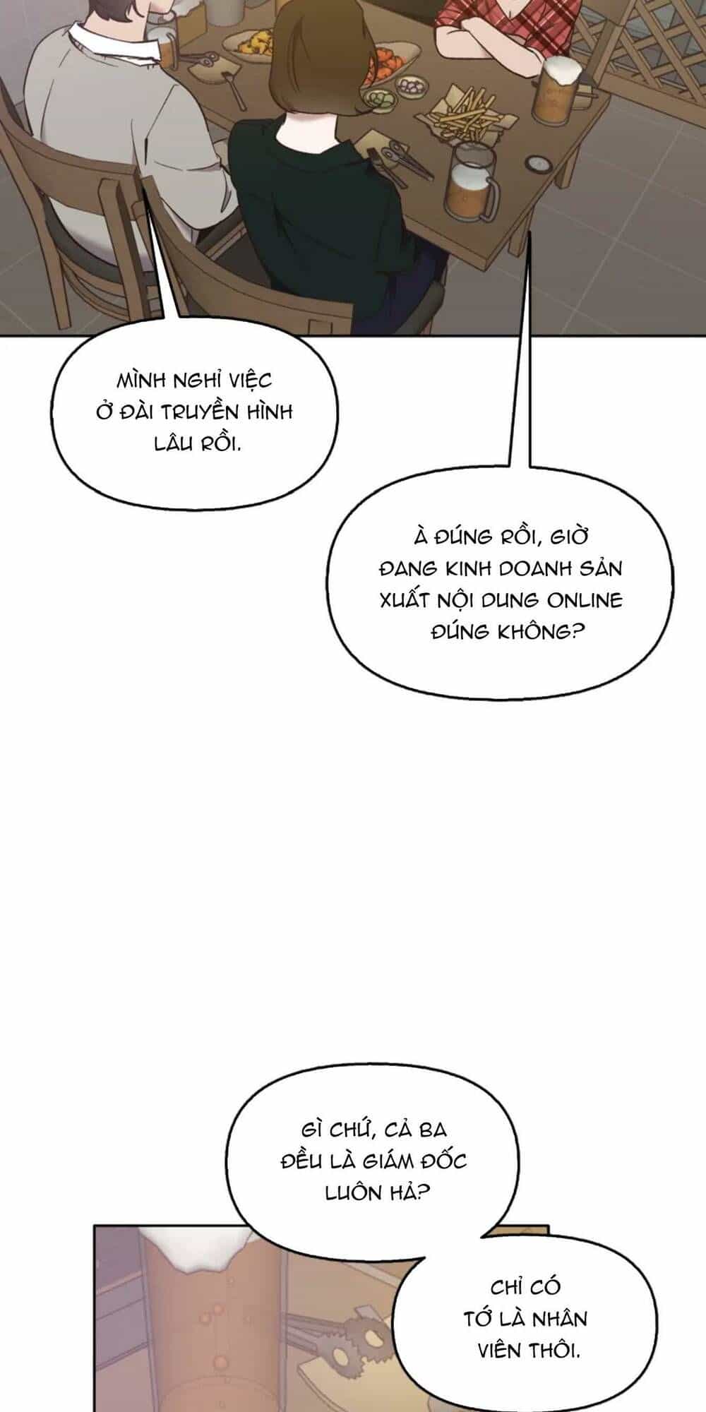 Thanh Xuân Của Chúng Ta - Chương 51 - ảnh 38