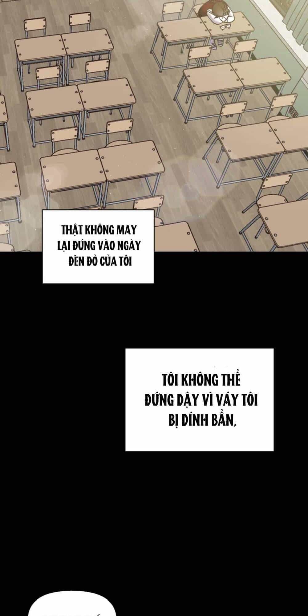Thanh Xuân Của Chúng Ta - Chương 51 - ảnh 4