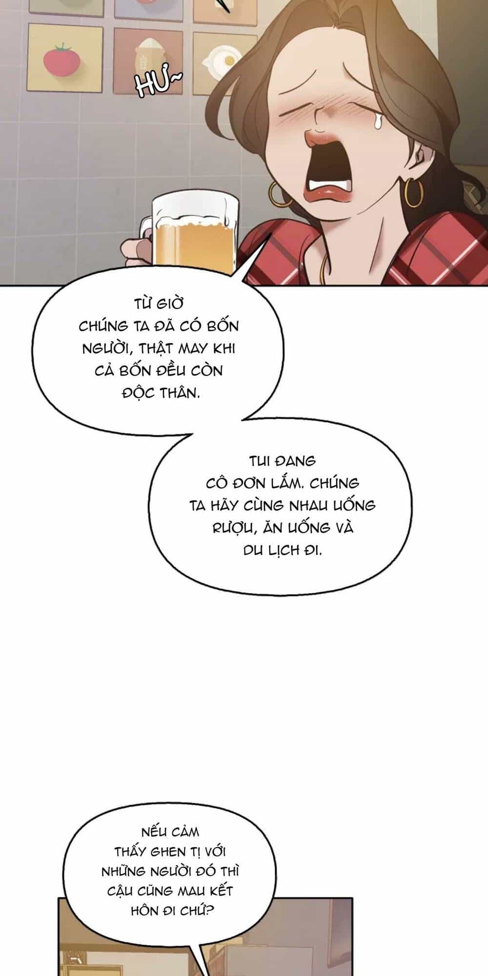 Thanh Xuân Của Chúng Ta - Chương 51 - ảnh 42