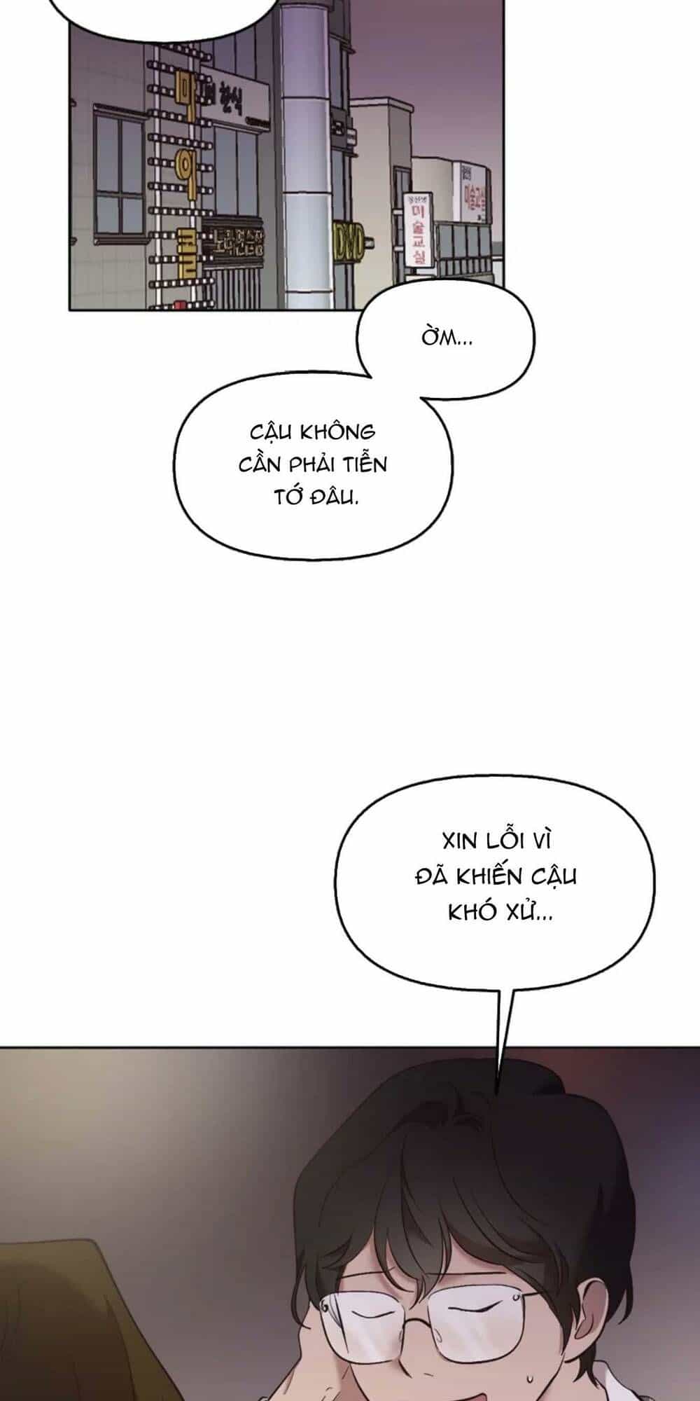 Thanh Xuân Của Chúng Ta - Chương 51 - ảnh 57