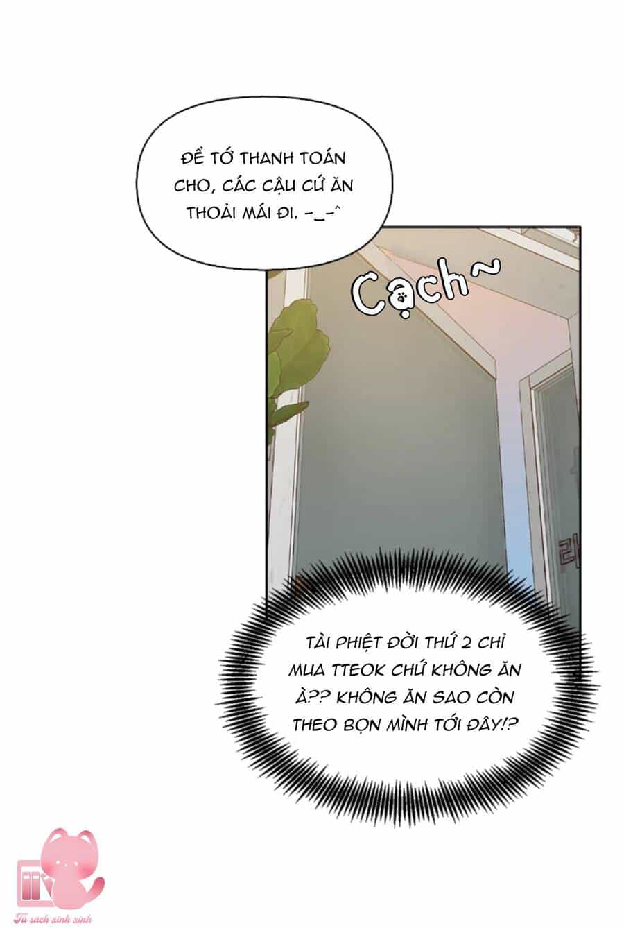 Thanh Xuân Của Chúng Ta - Chương 52 - ảnh 21