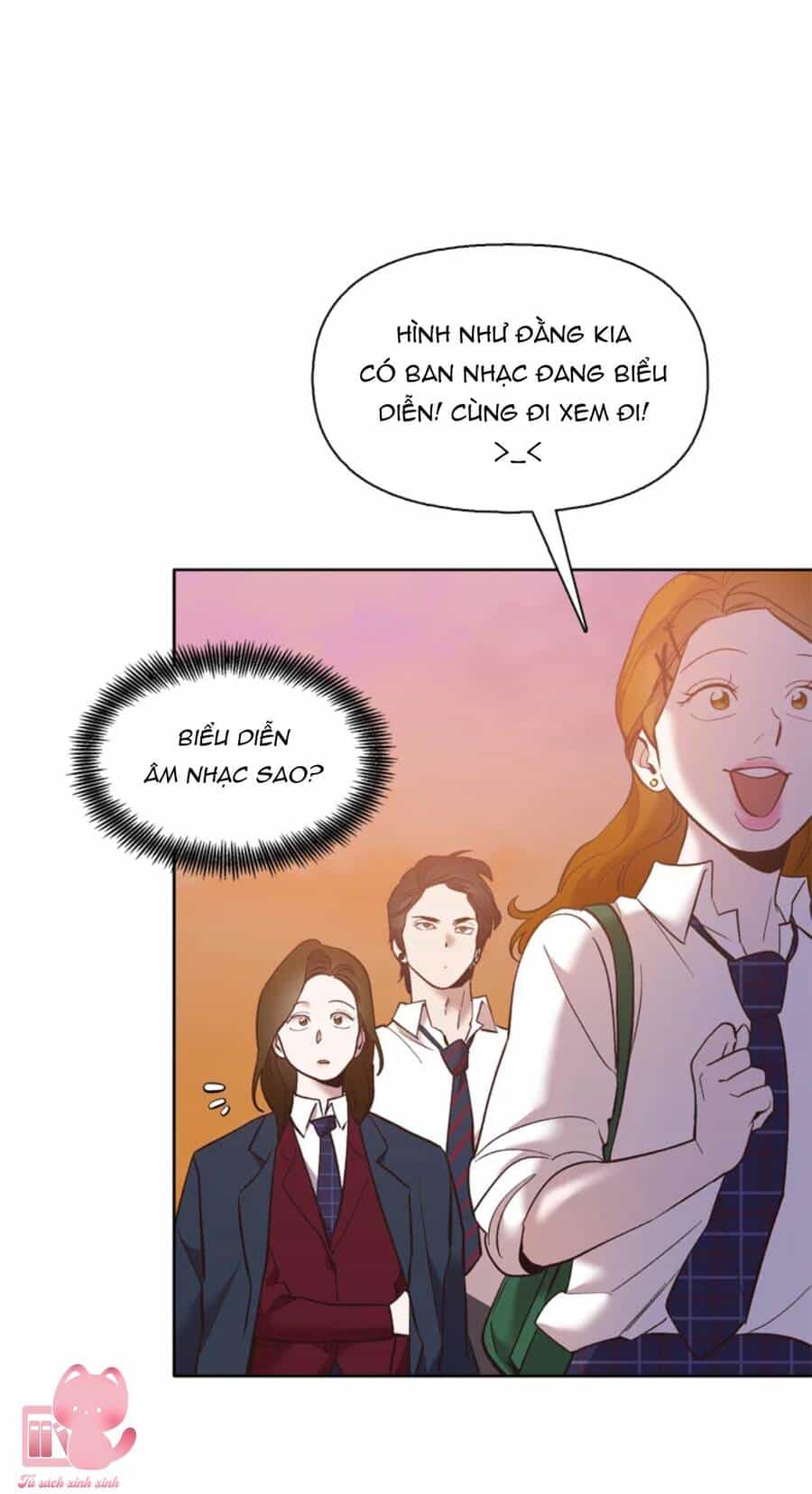 Thanh Xuân Của Chúng Ta - Chương 52 - ảnh 36