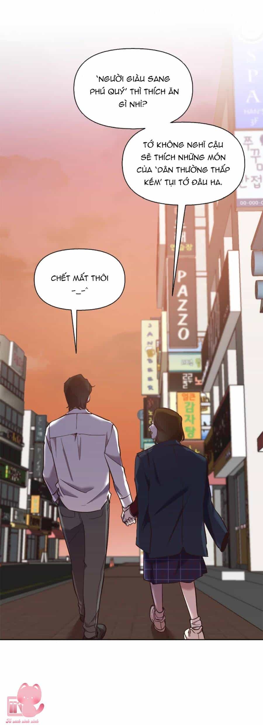 Thanh Xuân Của Chúng Ta - Chương 52 - ảnh 60