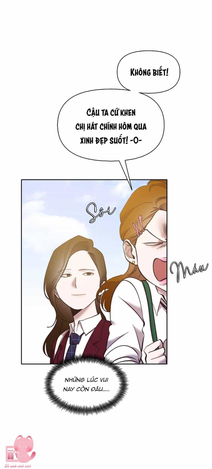 Thanh Xuân Của Chúng Ta - Chương 52 - ảnh 63