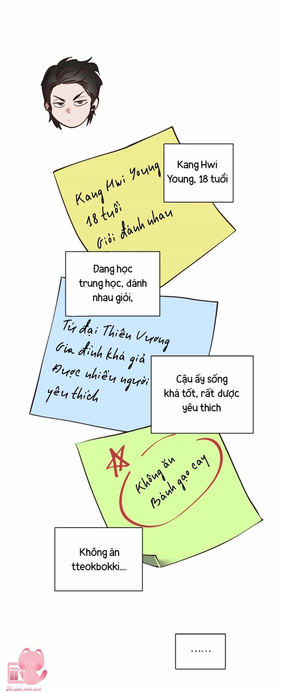 Thanh Xuân Của Chúng Ta - Chương 52 - ảnh 67