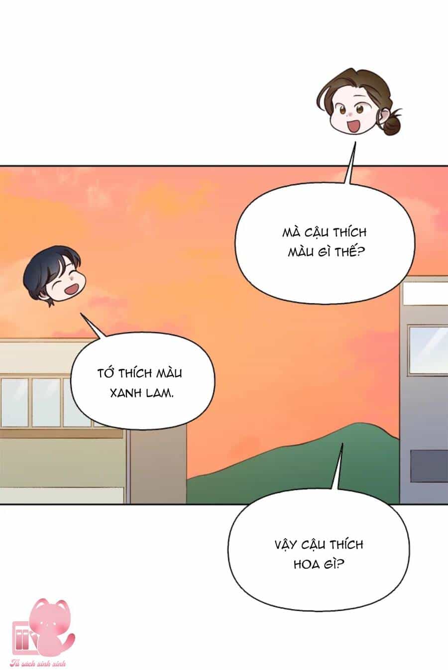 Thanh Xuân Của Chúng Ta - Chương 55 - ảnh 56