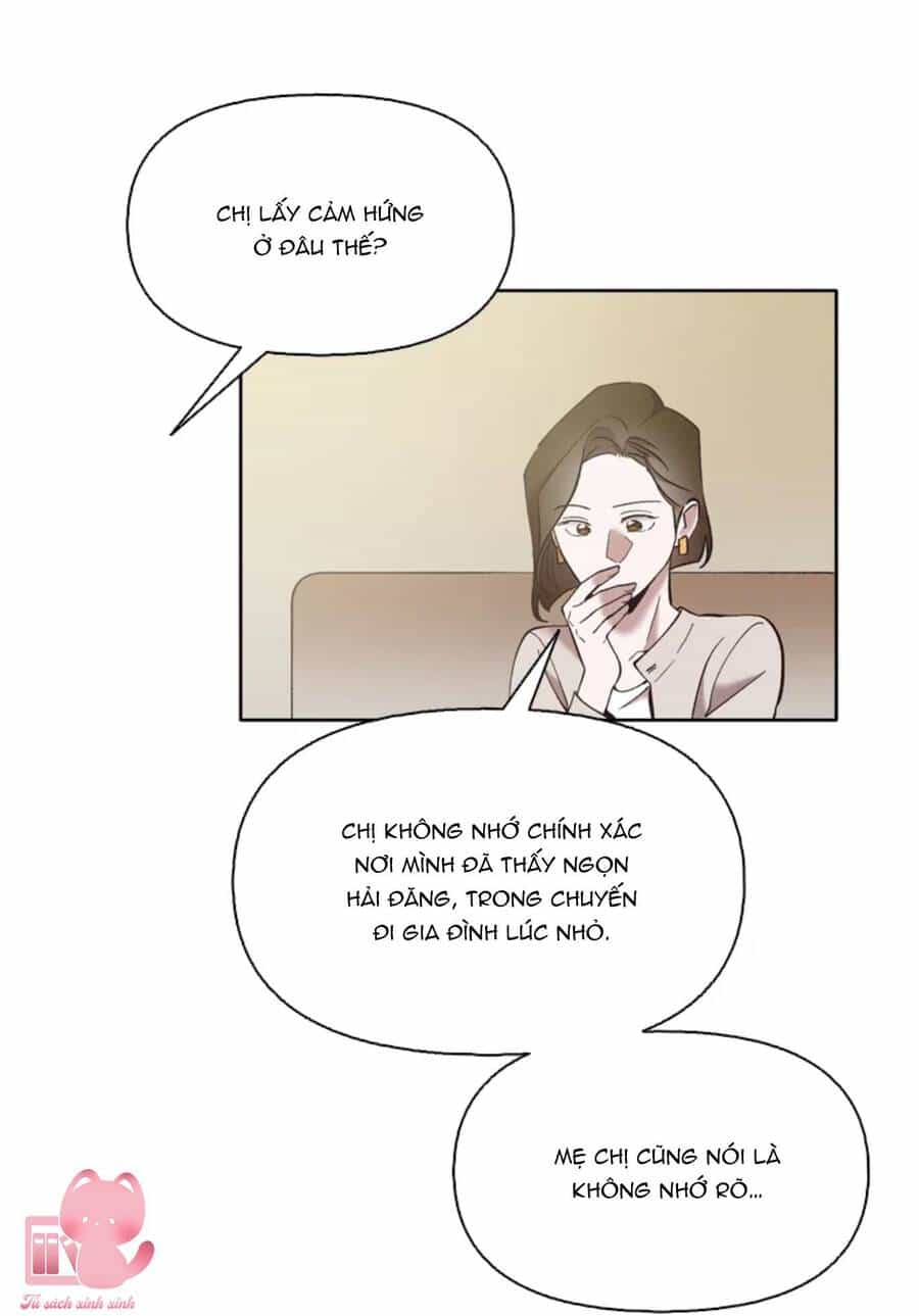 Thanh Xuân Của Chúng Ta - Chương 56 - ảnh 87