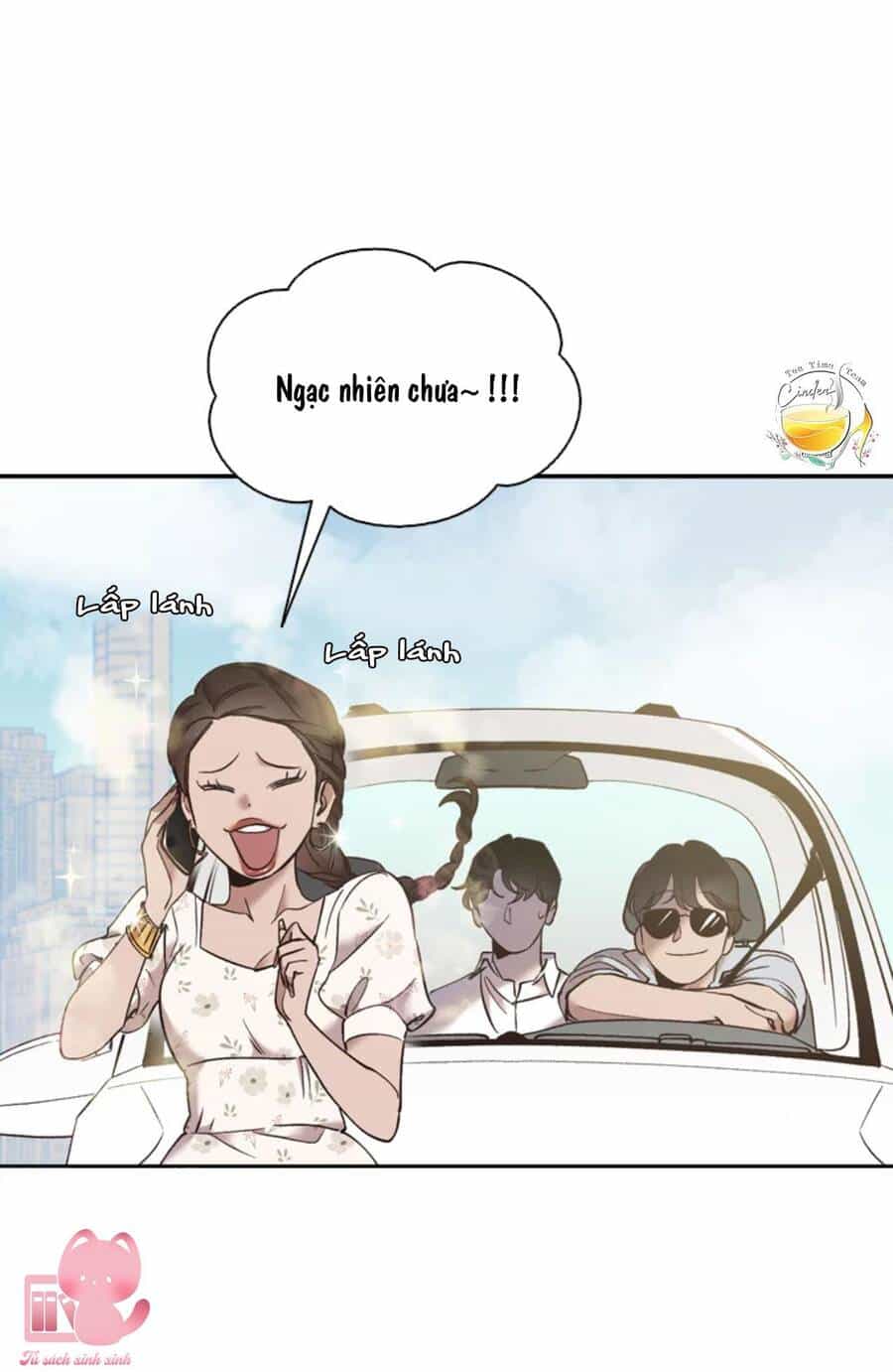 Thanh Xuân Của Chúng Ta - Chương 57 - ảnh 10