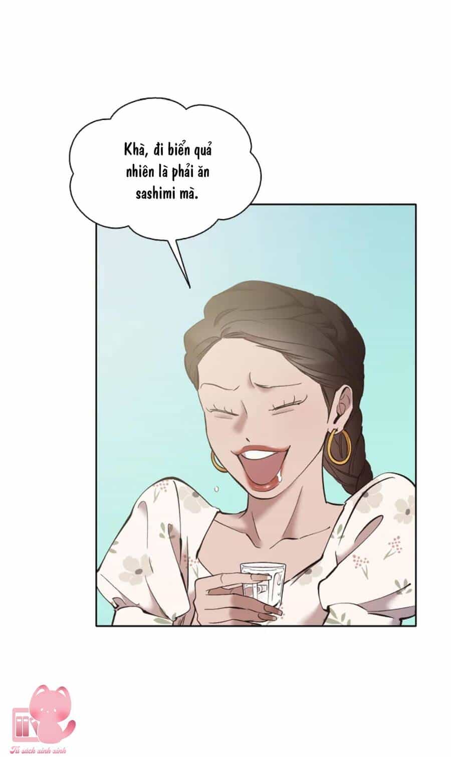 Thanh Xuân Của Chúng Ta - Chương 57 - ảnh 20