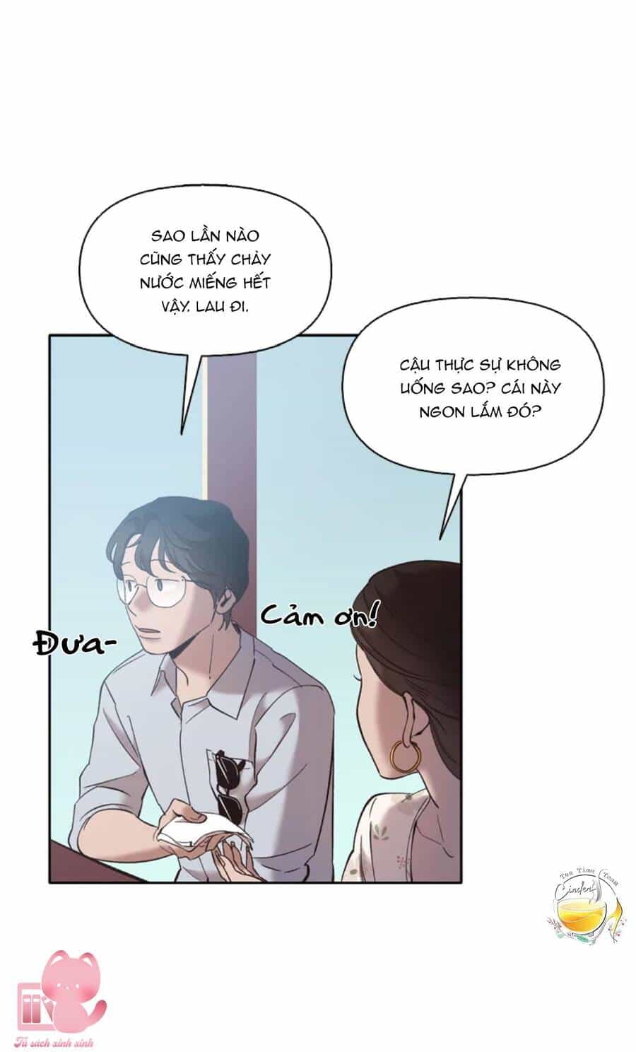 Thanh Xuân Của Chúng Ta - Chương 57 - ảnh 21