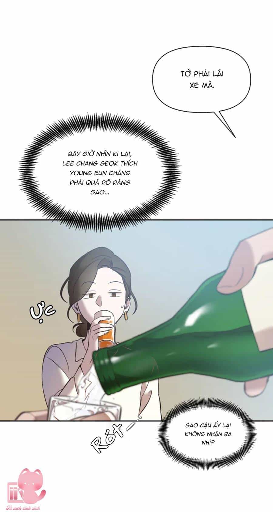 Thanh Xuân Của Chúng Ta - Chương 57 - ảnh 22