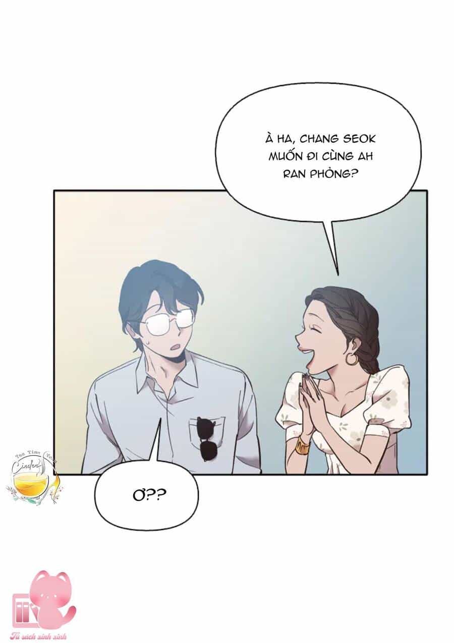 Thanh Xuân Của Chúng Ta - Chương 57 - ảnh 33