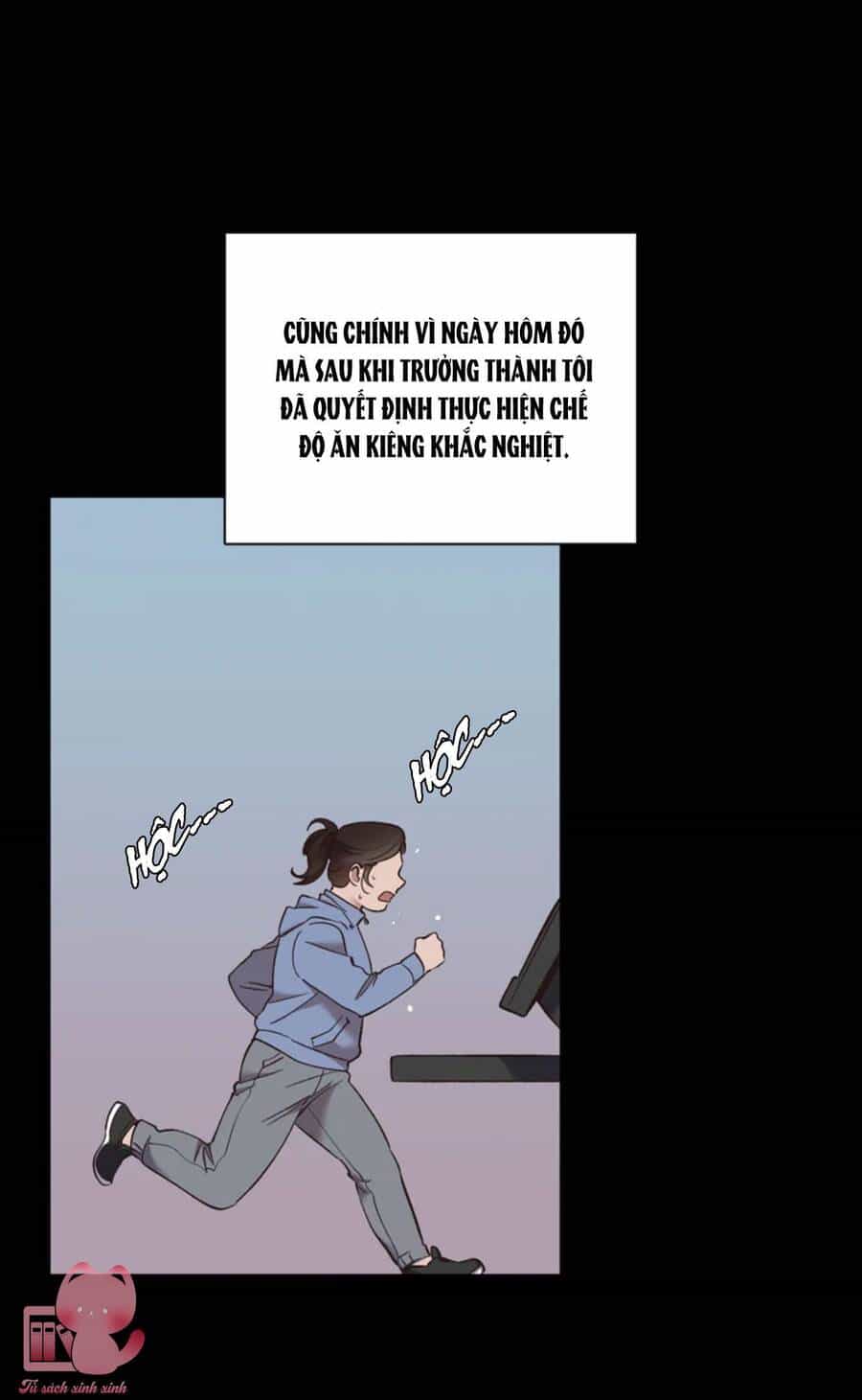 Thanh Xuân Của Chúng Ta - Chương 57 - ảnh 57