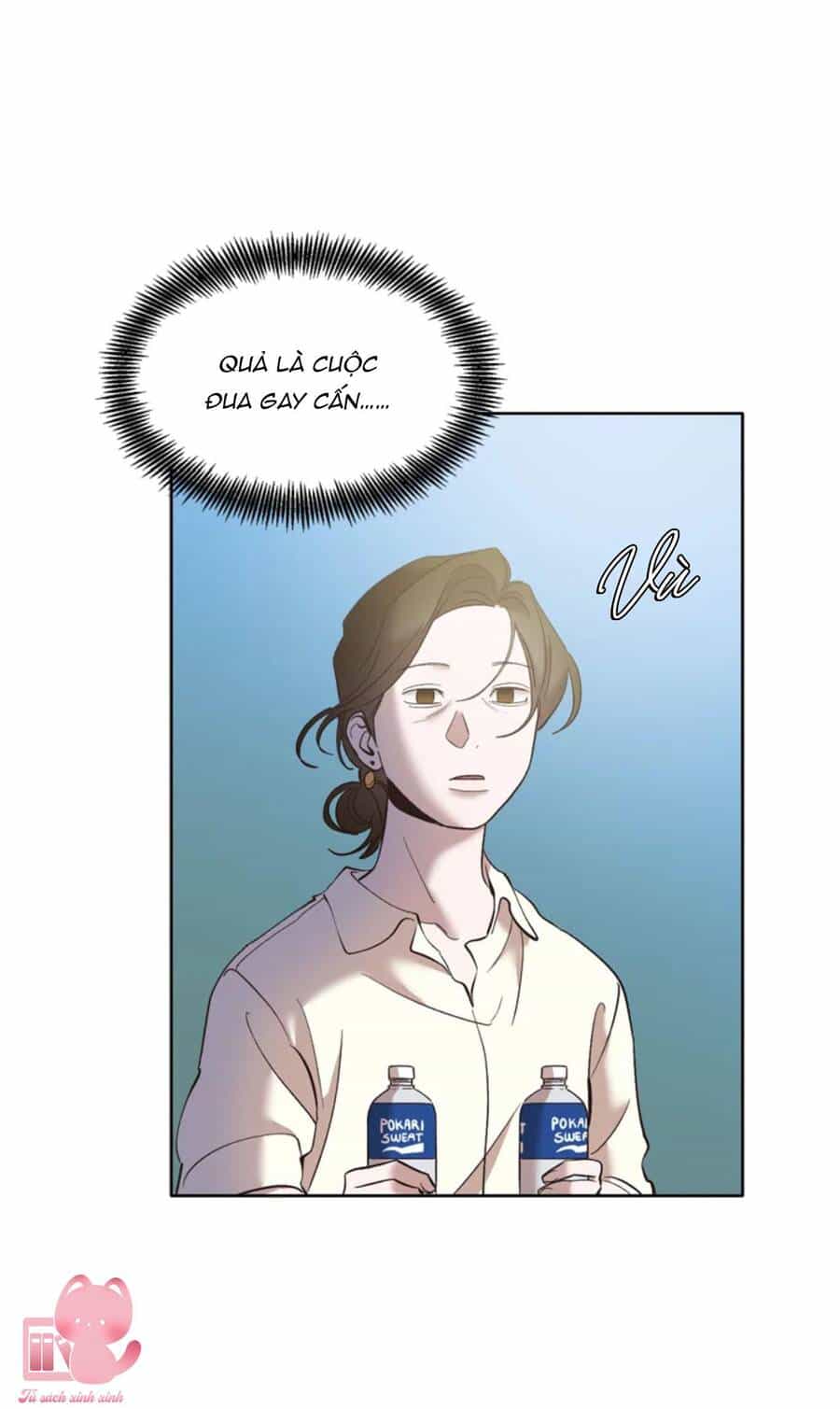 Thanh Xuân Của Chúng Ta - Chương 58 - ảnh 24